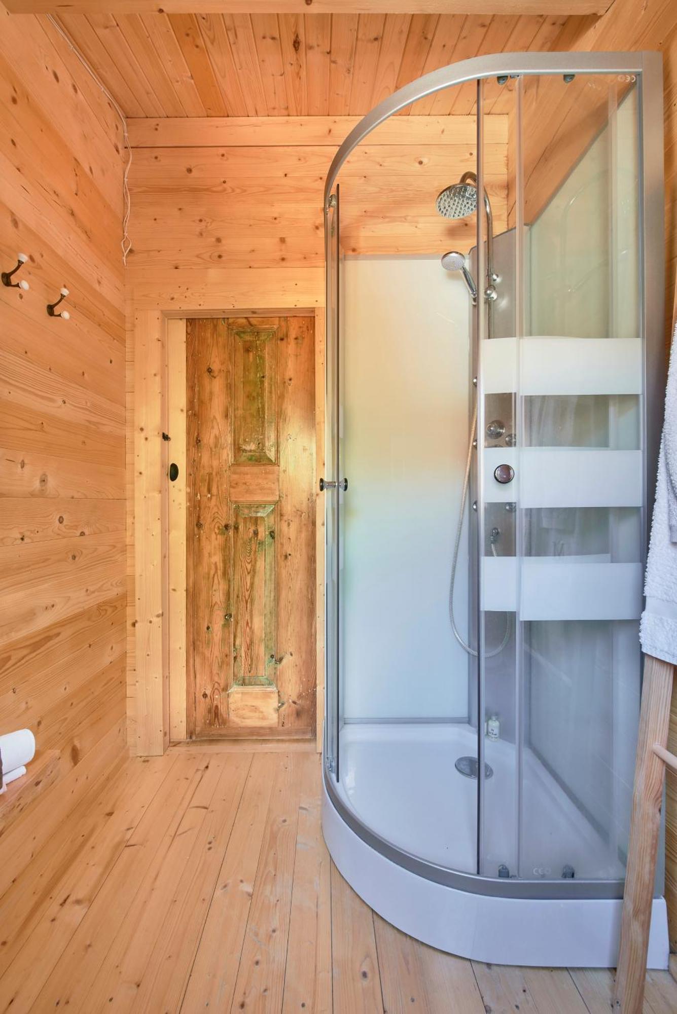 Lakeside Cabin Oasis W/ Ac, By Timecooler Montargil Exterior foto