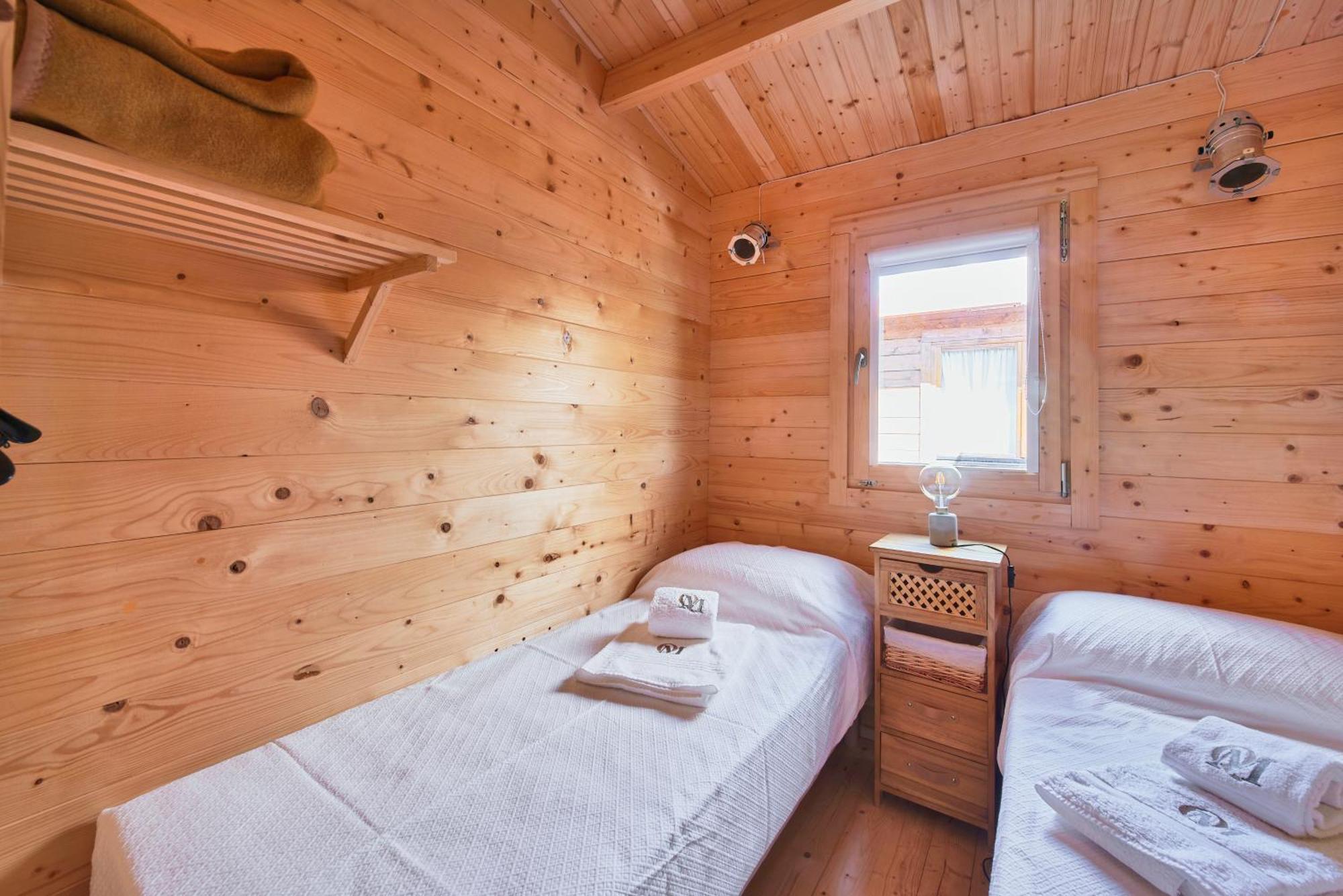 Lakeside Cabin Oasis W/ Ac, By Timecooler Montargil Exterior foto