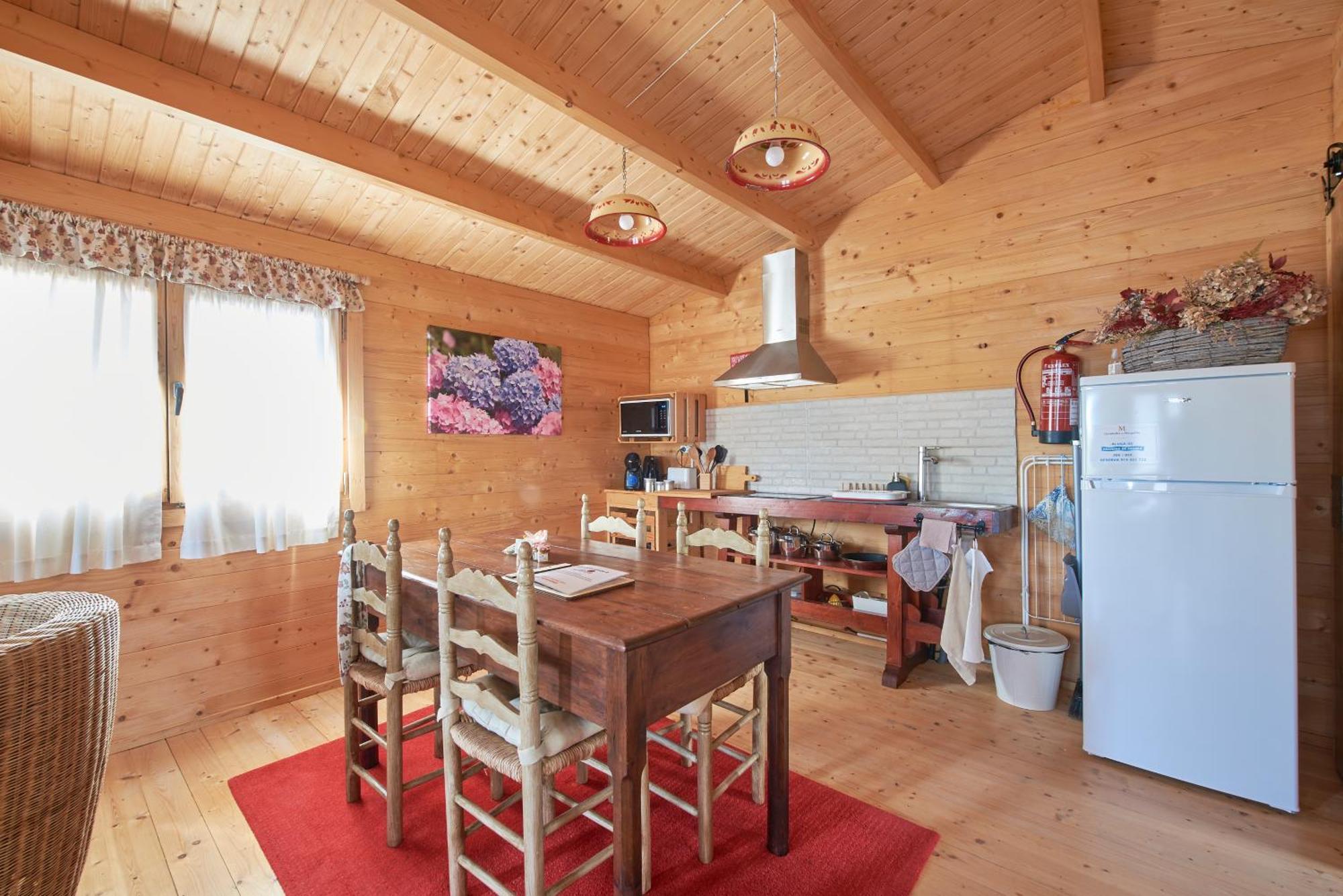 Lakeside Cabin Oasis W/ Ac, By Timecooler Montargil Exterior foto