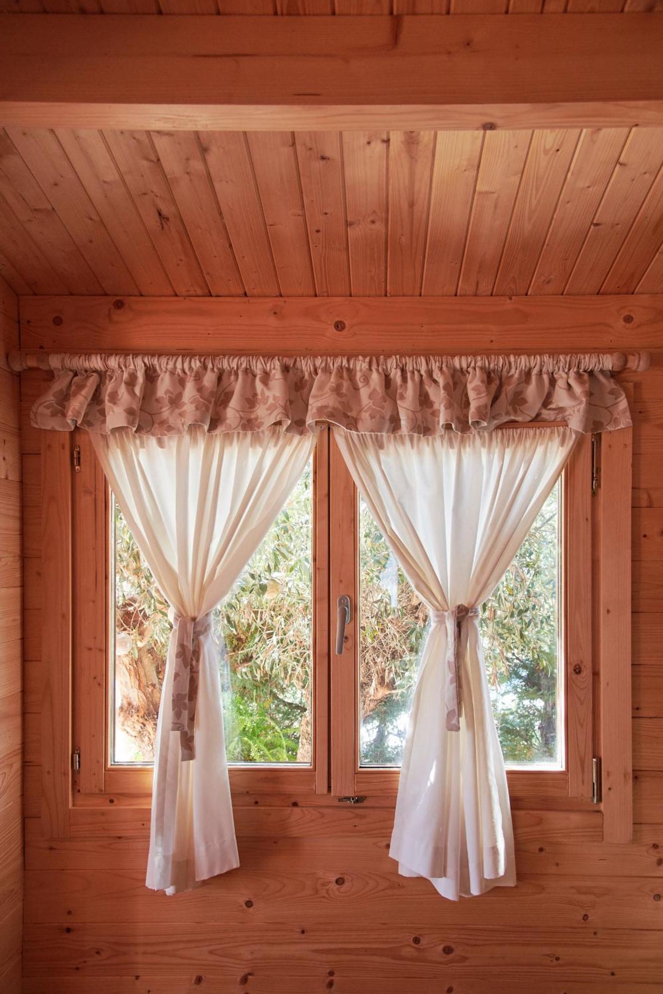 Lakeside Cabin Oasis W/ Ac, By Timecooler Montargil Exterior foto