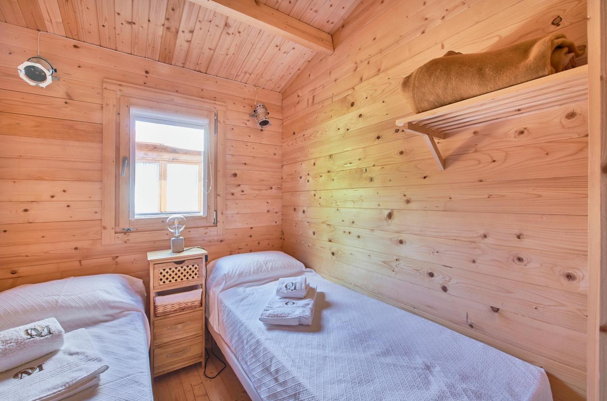 Lakeside Cabin Oasis W/ Ac, By Timecooler Montargil Exterior foto
