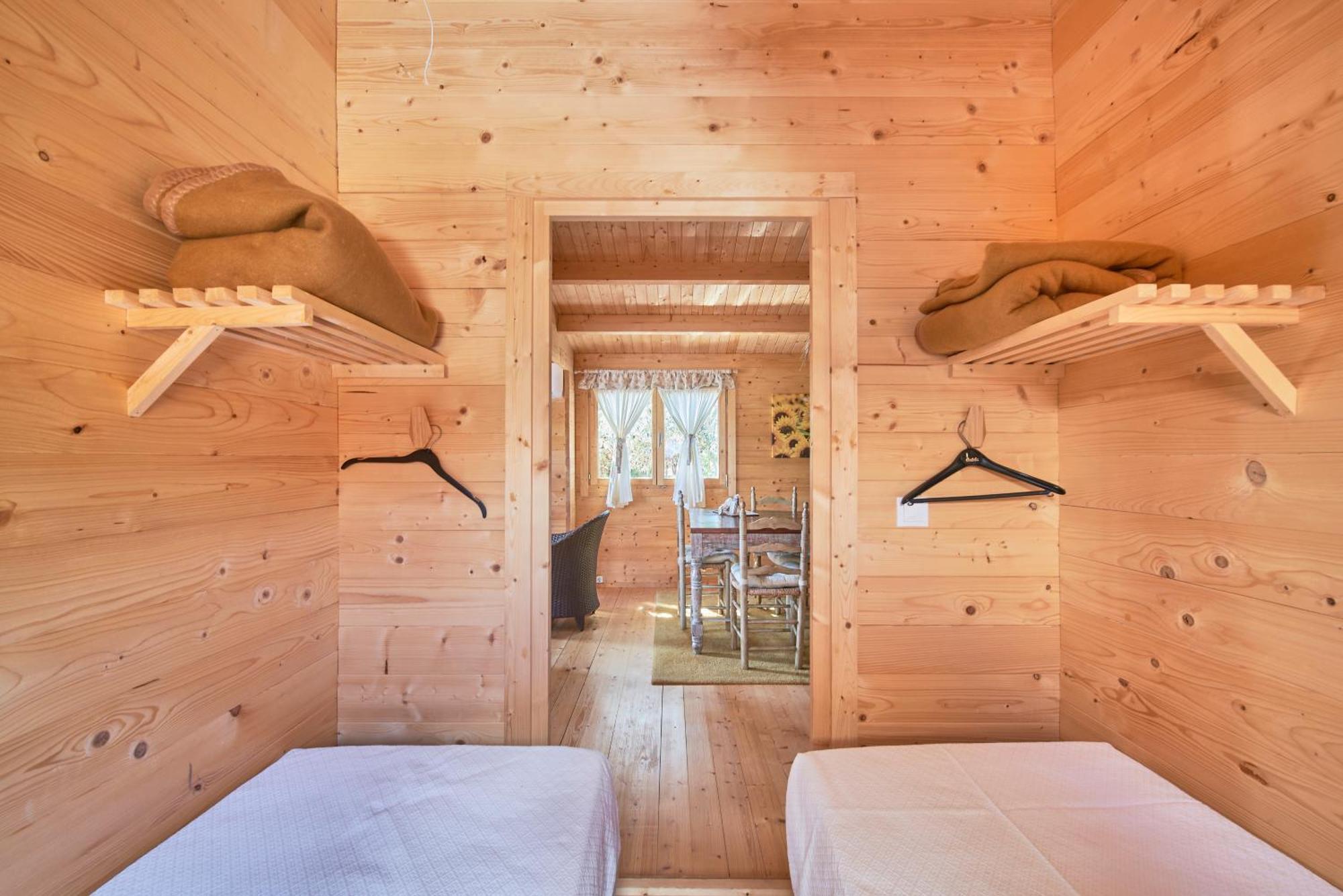 Lakeside Cabin Oasis W/ Ac, By Timecooler Montargil Exterior foto