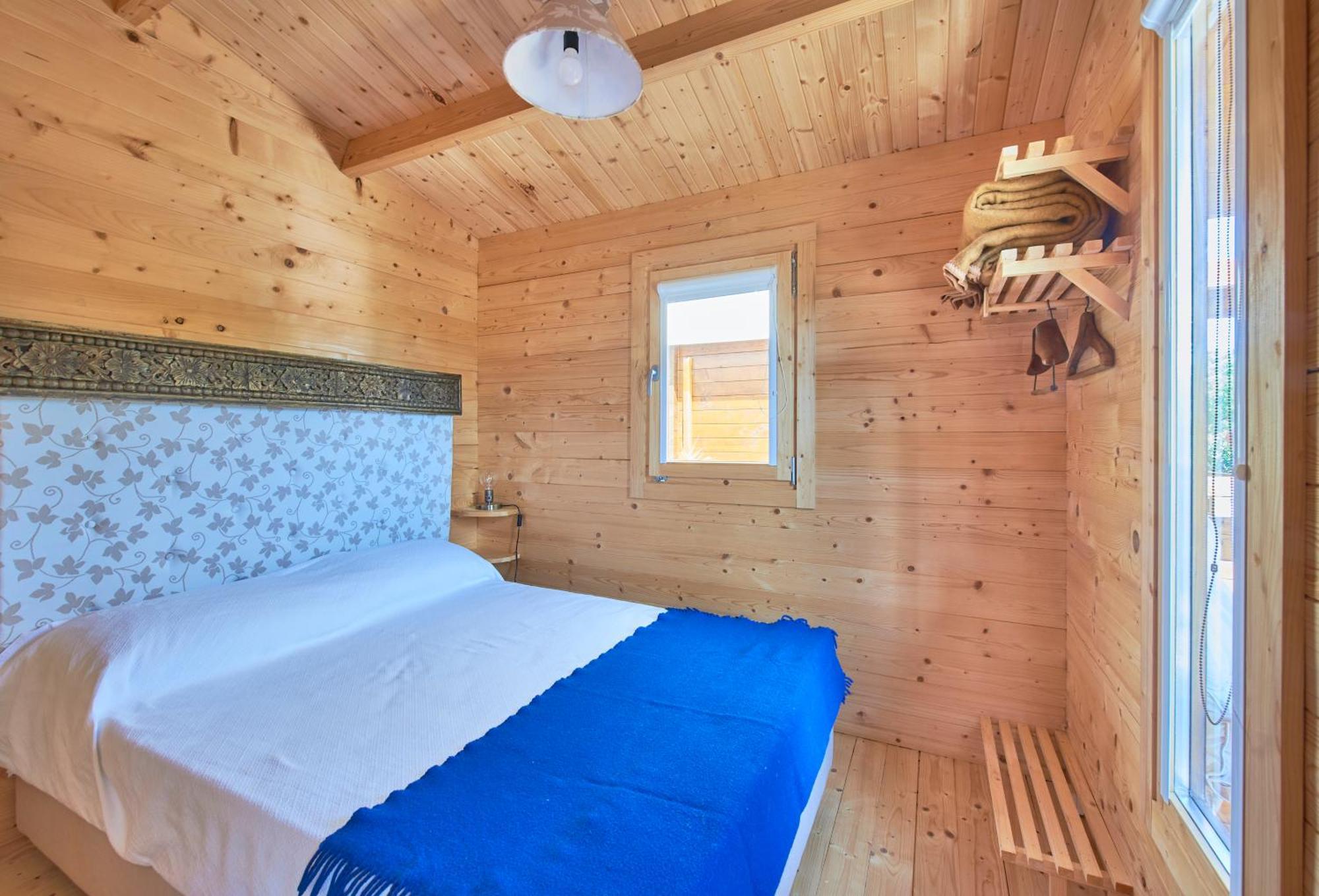 Lakeside Cabin Oasis W/ Ac, By Timecooler Montargil Exterior foto