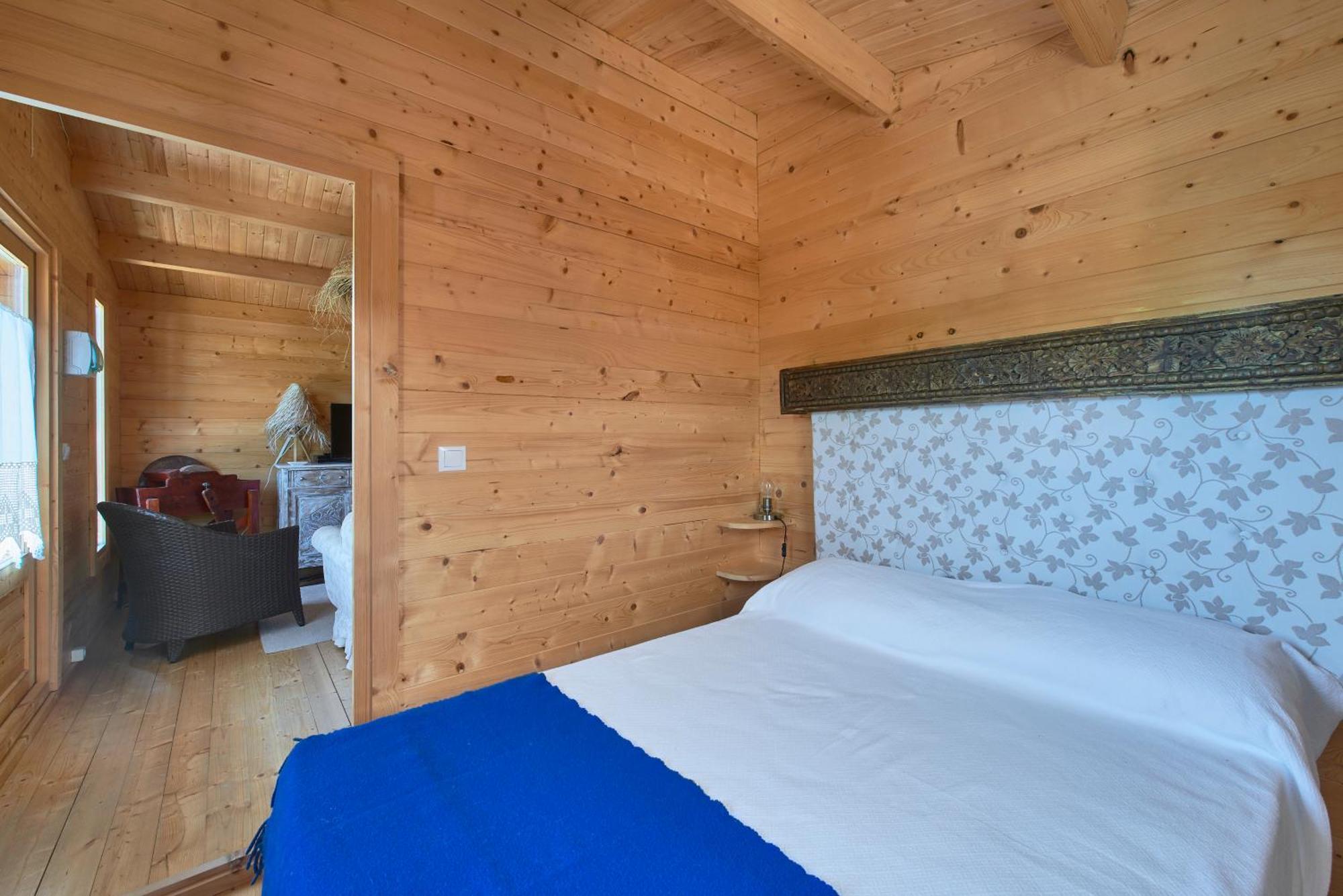 Lakeside Cabin Oasis W/ Ac, By Timecooler Montargil Exterior foto